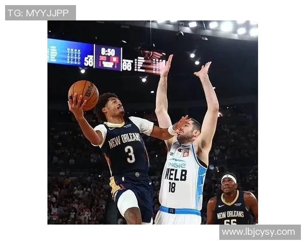 锡安赞7号秀费尔斯：无所畏惧的进步之路每天都在超越自我